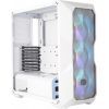 Корпус CoolerMaster MasterBox TD500 Mesh (MCB-D500D-WGNN-S01) зображення 3