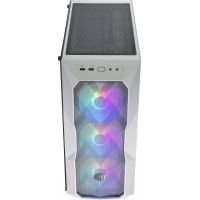 Корпус CoolerMaster MasterBox TD500 Mesh (MCB-D500D-WGNN-S01) зображення 6