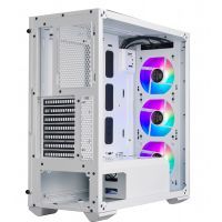 Корпус CoolerMaster MasterBox TD500 Mesh (MCB-D500D-WGNN-S01) зображення 8