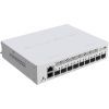 Комутатор мережевий Mikrotik CRS310-1G-5S-4S+IN зображення 3