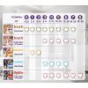 Подгузники Libero Touch Размер 6 (13-20 кг) 36 шт (7322541750255) изображение 10