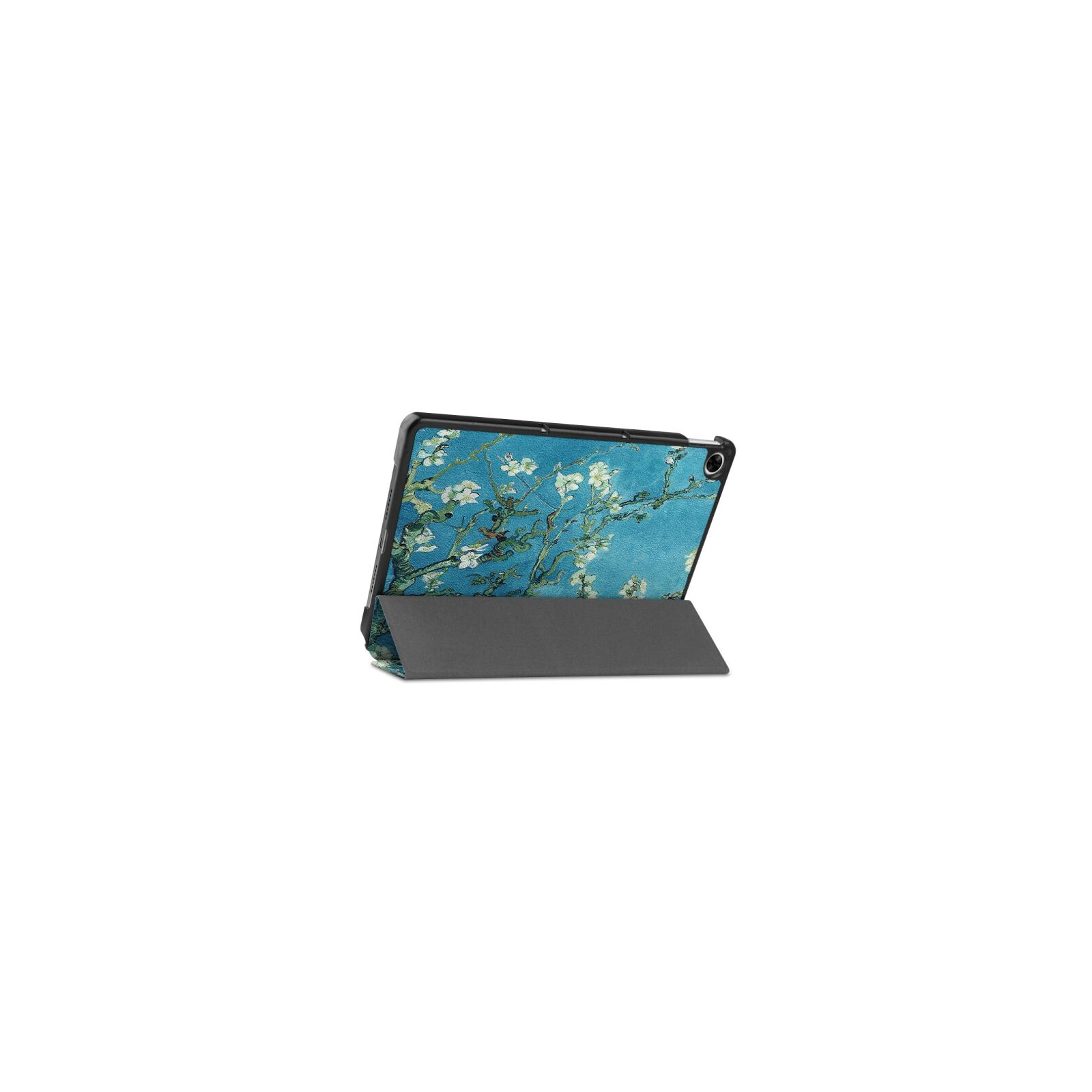 Чехол для планшета BeCover Smart Case Realme Pad 10.4" Deep Blue (708265) изображение 5