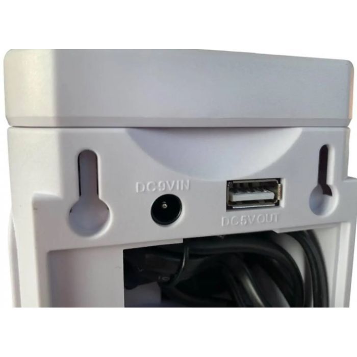 Фонарь Cata DL-2424LED изображение 3