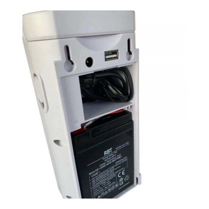 Фонарь Cata DL-2424LED изображение 5