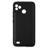 Чохол до мобільного телефона Armorstandart Matte Slim Fit Tecno POP 5 Go (BD1) Camera cover Black (ARM65318)