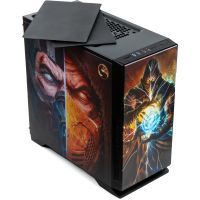 Комп'ютер Vinga Wolverine D5107 (I3M16G1660.D5107) зображення 4