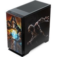 Комп'ютер Vinga Wolverine D5107 (I3M16G1660.D5107) зображення 5