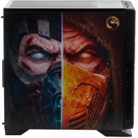 Комп'ютер Vinga Wolverine D5107 (I3M16G1660.D5107) зображення 8