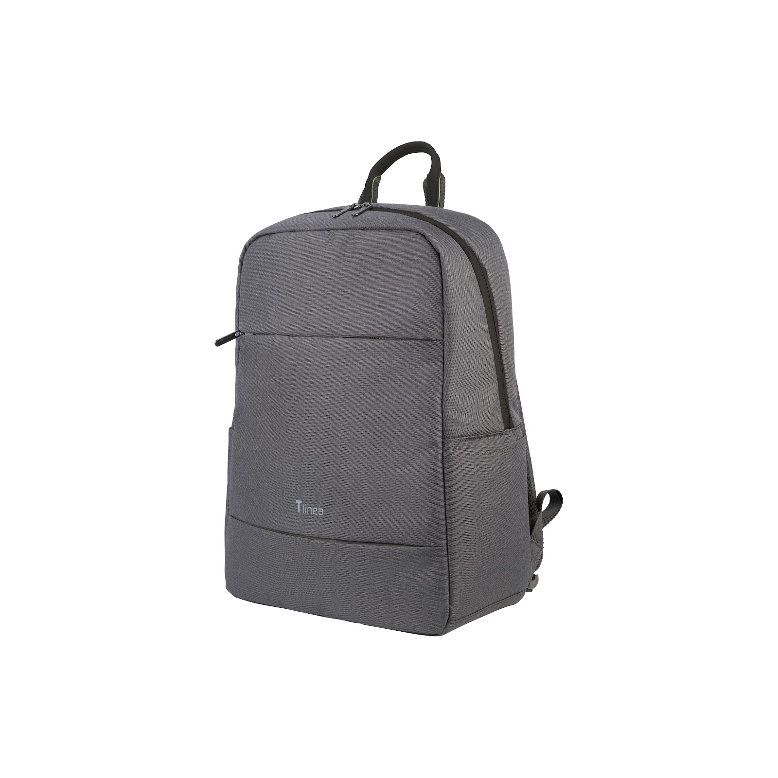 Рюкзак для ноутбука Tucano 16" TLINEA, black (TL-BKBTK-BK) изображение 2