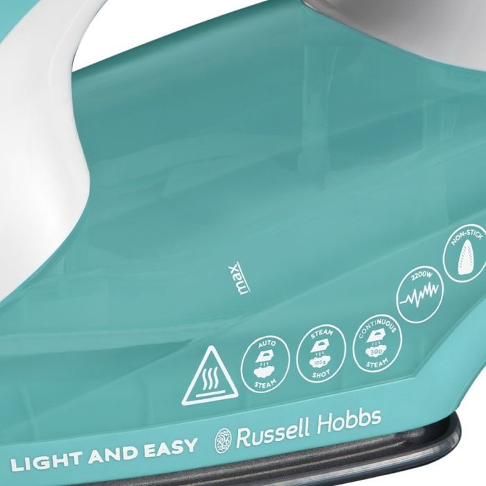 Утюг Russell Hobbs 26470-56 изображение 3