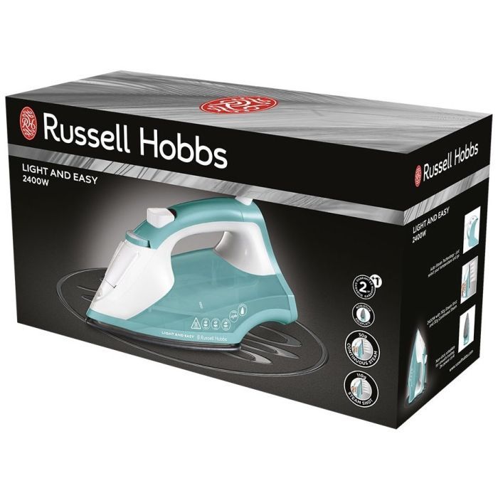 Утюг Russell Hobbs 26470-56 изображение 5