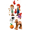 Конструктор LEGO Friends Домик Отом 853 детали (41730) изображение 9