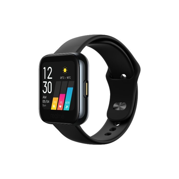 Пленка защитная Drobak Realme Watch (313127) (313127) изображение 5