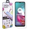 Скло захисне Drobak Motorola G30 (494976)