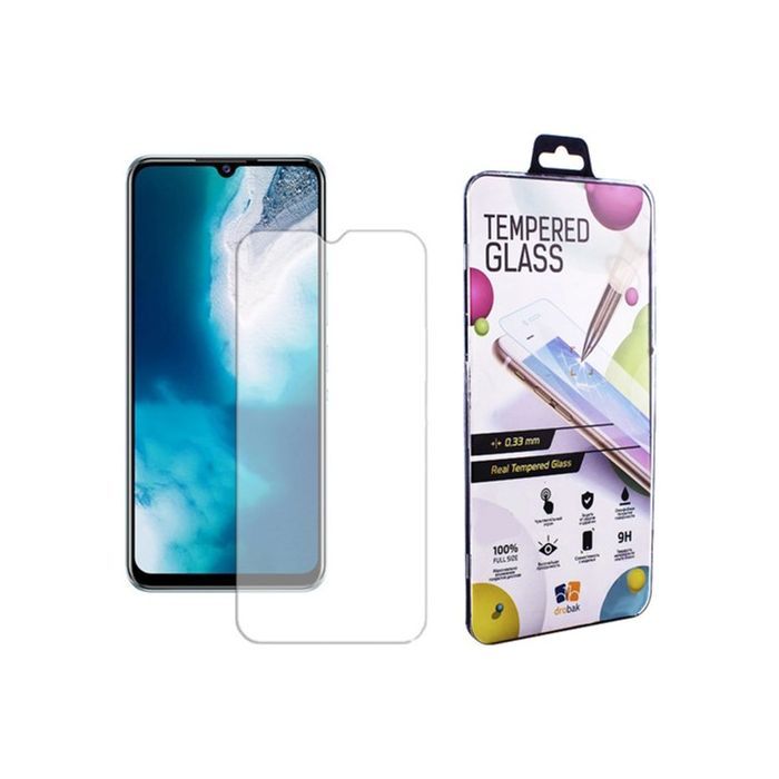 Скло захисне Drobak Vivo V20 SE (232369)
