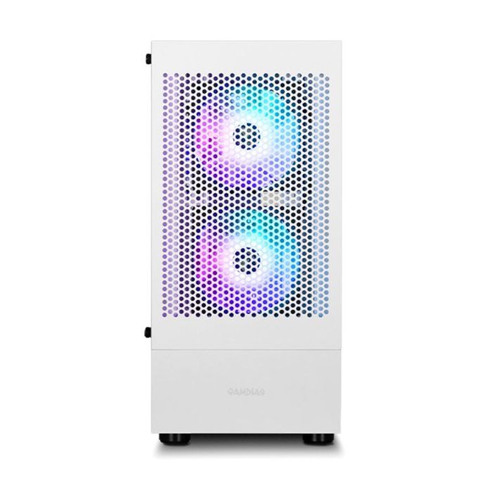 Корпус Gamdias TALOS E3 (4712960137127) изображение 3