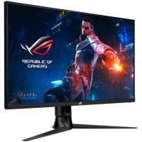 Монитор ASUS ROG Swift PG329Q-W изображение 3