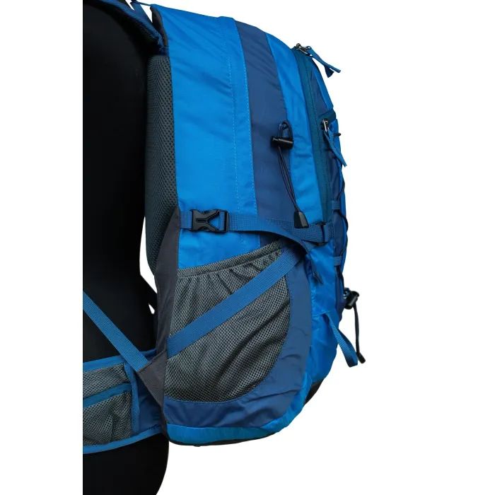 Рюкзак туристичний Tramp Harald 40л Blue (UTRP-050-blue) зображення 11