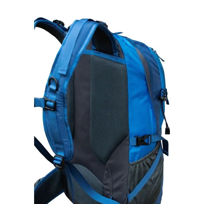 Рюкзак туристичний Tramp Harald 40л Blue (UTRP-050-blue) зображення 3