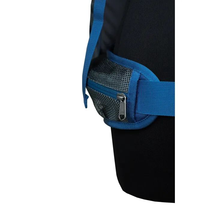 Рюкзак туристичний Tramp Harald 40л Blue (UTRP-050-blue) зображення 8