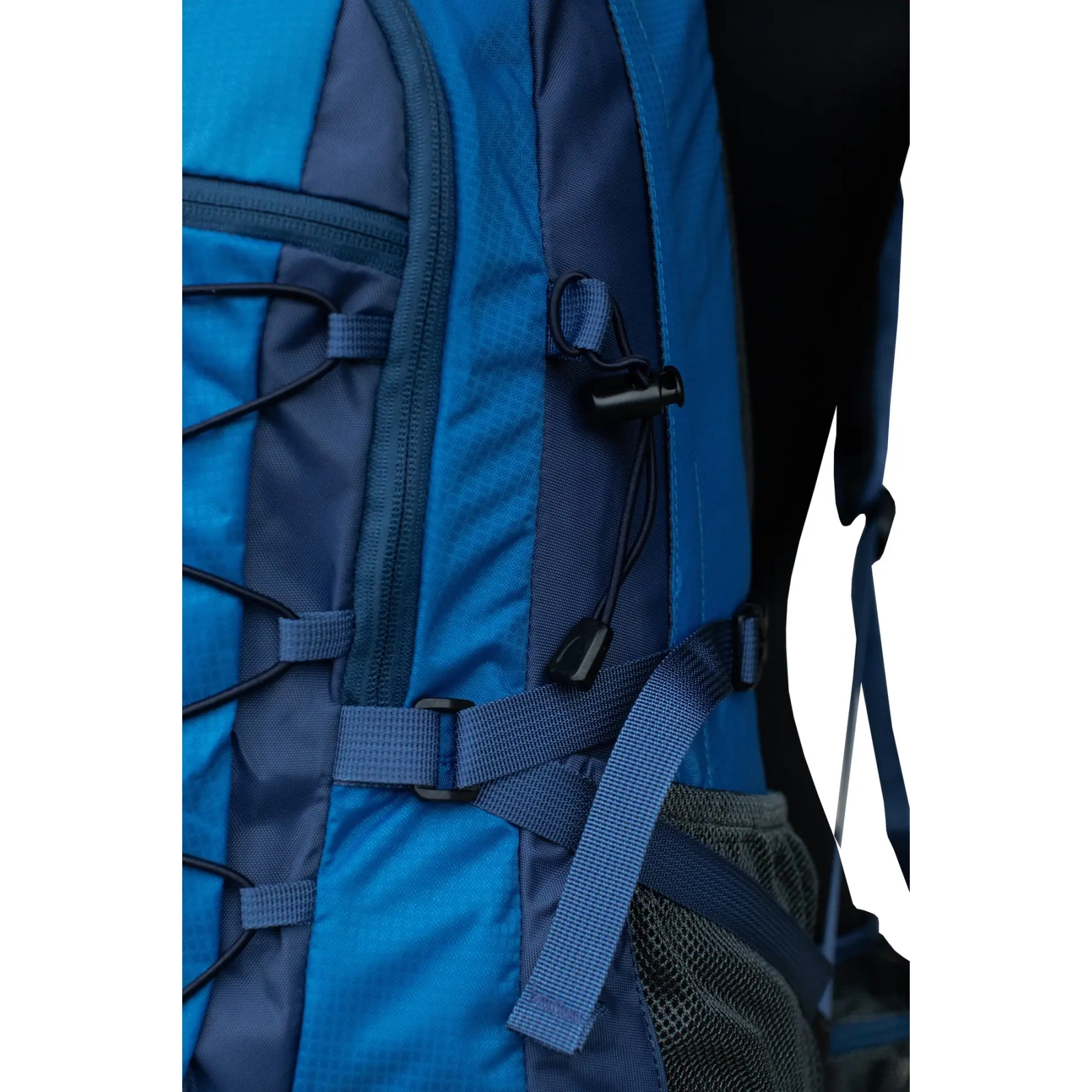 Рюкзак туристический Tramp Harald 40л Blue (UTRP-050-blue) изображение 9