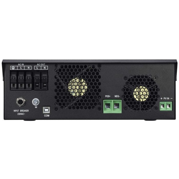 Солнечный инвертор PowerWalker 3000 PWM (10120224) изображение 2