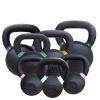 Гиря Stein Сrossfit 8kg (DB3059-8) изображение 2
