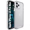 Чехол для мобильного телефона BeCover Space Case Apple iPhone 13 Pro Max Transparancy (708580)