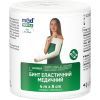 Бинт еластичний MedTextile Бинт еластичний медичний MEDTEXTILE середньої розтяжності, (4820137292514)