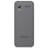 Мобільний телефон Sigma X-style 31 Power Type-C Grey (4827798855034) зображення 2