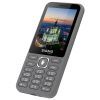 Мобильный телефон Sigma X-style 31 Power Type-C Grey (4827798855034) изображение 3