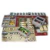 Органайзер для настольных игр Lord of Boards Russian Railroads Folded Space (FS-RUS) изображение 3
