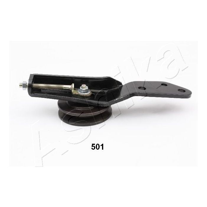 Натягувач ременя з роликом ASHIKA 140-05-501 зображення 2