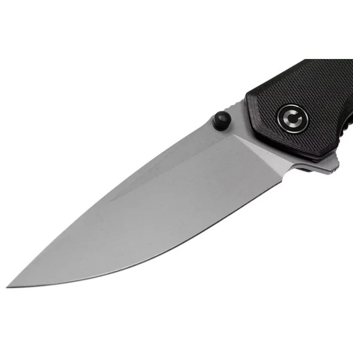 Ніж Civivi Brazen Tanto Red (C2023B) зображення 3
