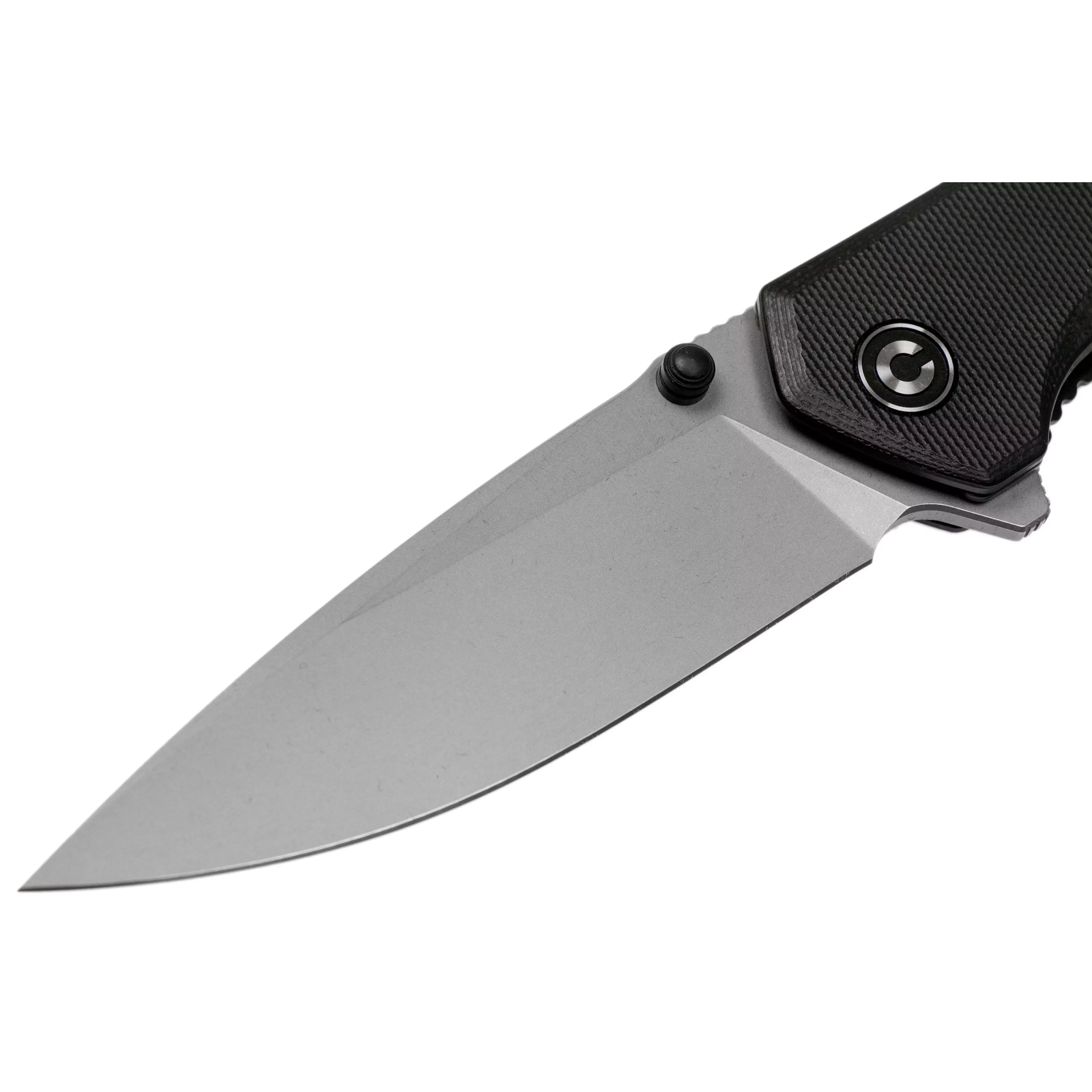Нож Civivi Brazen Black (C2102C) изображение 3