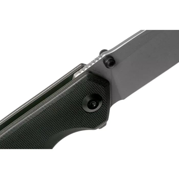 Ніж Civivi Brazen Tanto Red (C2023B) зображення 4