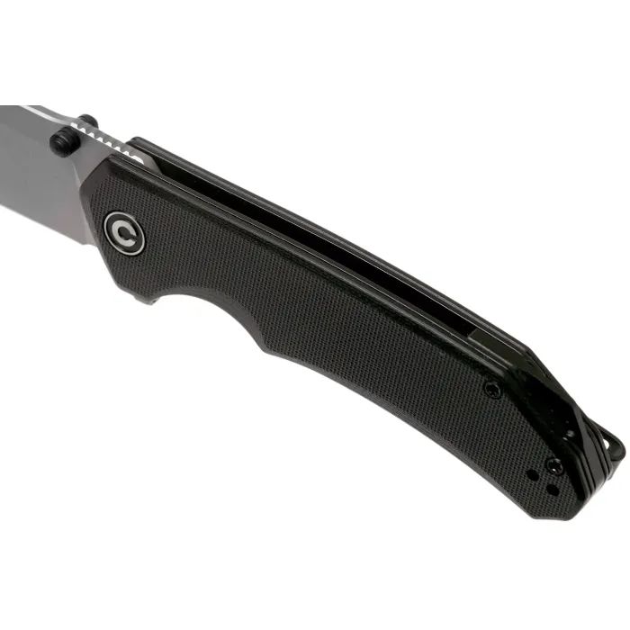 Ніж Civivi Brazen Tanto Red (C2023B) зображення 5