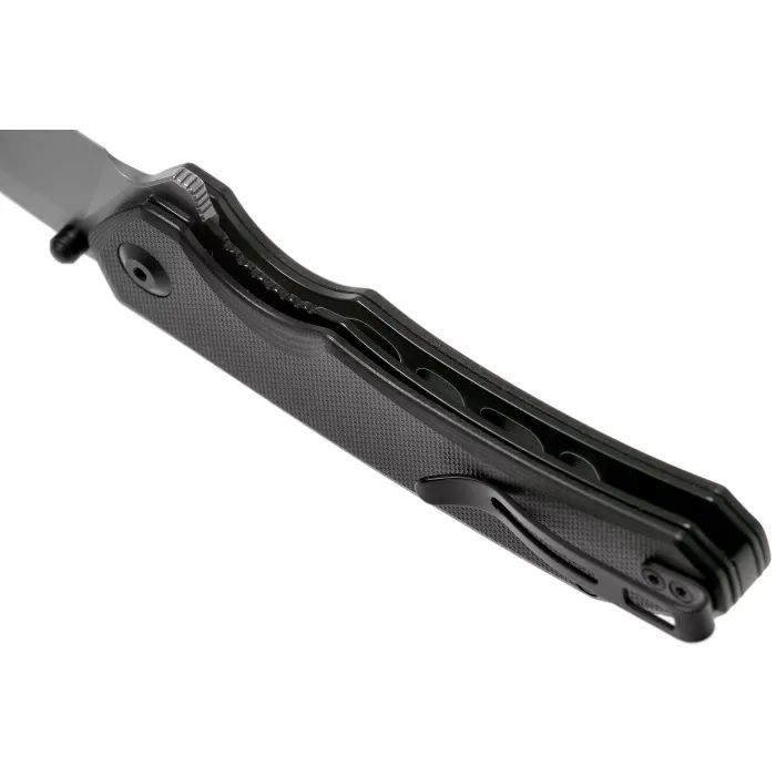 Ніж Civivi Brazen Tanto Red (C2023B) зображення 6