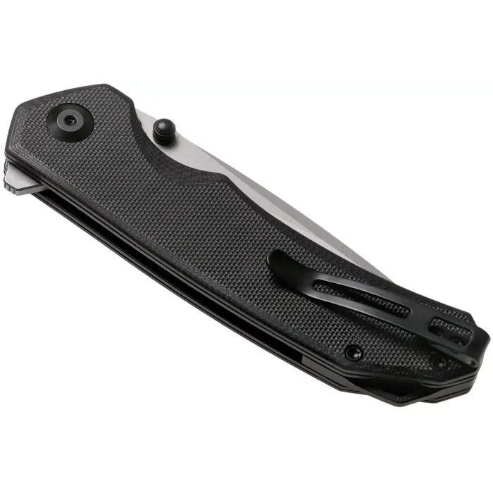 Ніж Civivi Brazen Tanto Red (C2023B) зображення 7