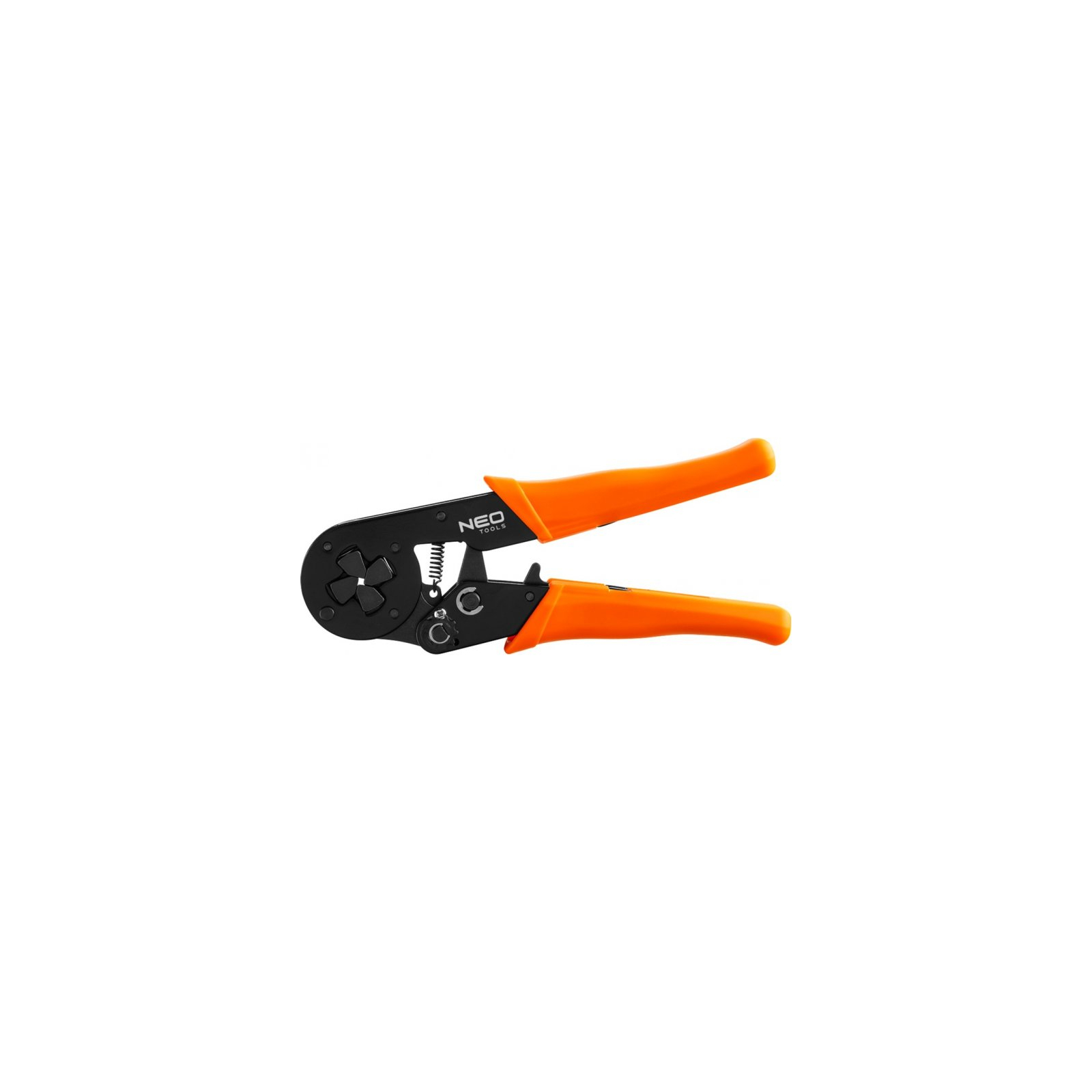Кліщі Neo Tools для обтиску втулкових наконечників, 6 - 16 мм2 (01-536)