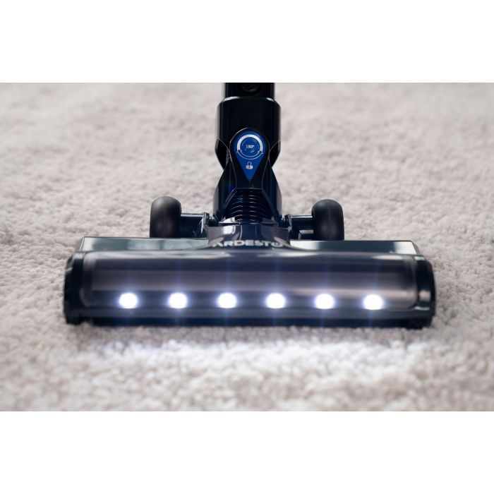 Пылесос Ardesto CVC-D0611BB изображение 10