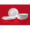 Салатник Bormioli Rocco Ebro 23 см 2500 мл (402879FAC121990) изображение 2