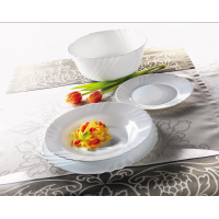Салатник Bormioli Rocco Ebro 23 см 2500 мл (402879FAC121990) изображение 3