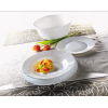 Салатник Bormioli Rocco Ebro 23 см 2500 мл (402879FAC121990) изображение 3