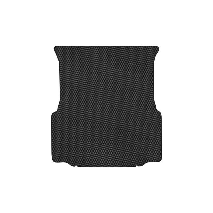 Килимок в багажник EVAtech BMW 3 Series (E46) 4WD Restyling 2001-2006 4 (BM13008B1RBB)