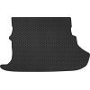 Килимок в багажник EVAtech Mitsubishi Lancer (10) 2007-2015 10 покол (MT41261B1RBB)