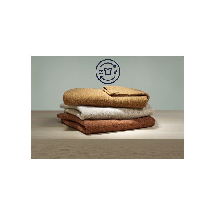 Пральна машина Electrolux EW7WO447WU зображення 11