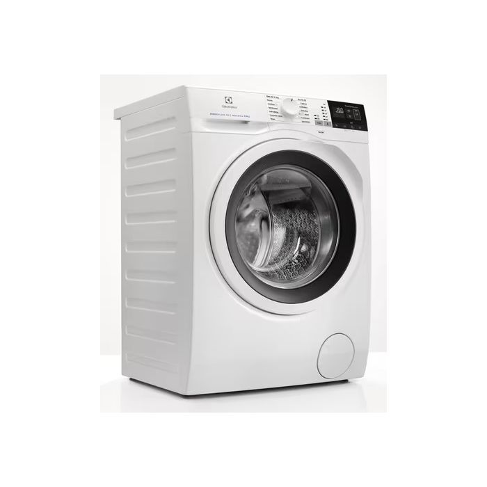 Пральна машина Electrolux EW7WO447WU зображення 2