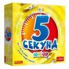Настольная игра Trefl 5 секунд Юниор (5 Second Rule Junior) украинский (01812)