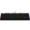 Клавіатура Hator Rockfall TKL Mecha Pink USB Black (HTK-621) зображення 2